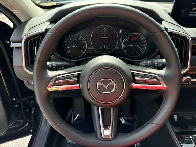 Used 2025 MAZDA CX-50 2.5 Turbo w/ Premium Plus Pkg AWD/4WD image 51