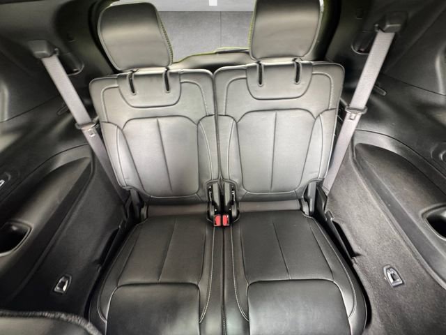 Used 2022 Jeep Grand Cherokee L Overland w/ Advanced Protech Group III RWD image 22