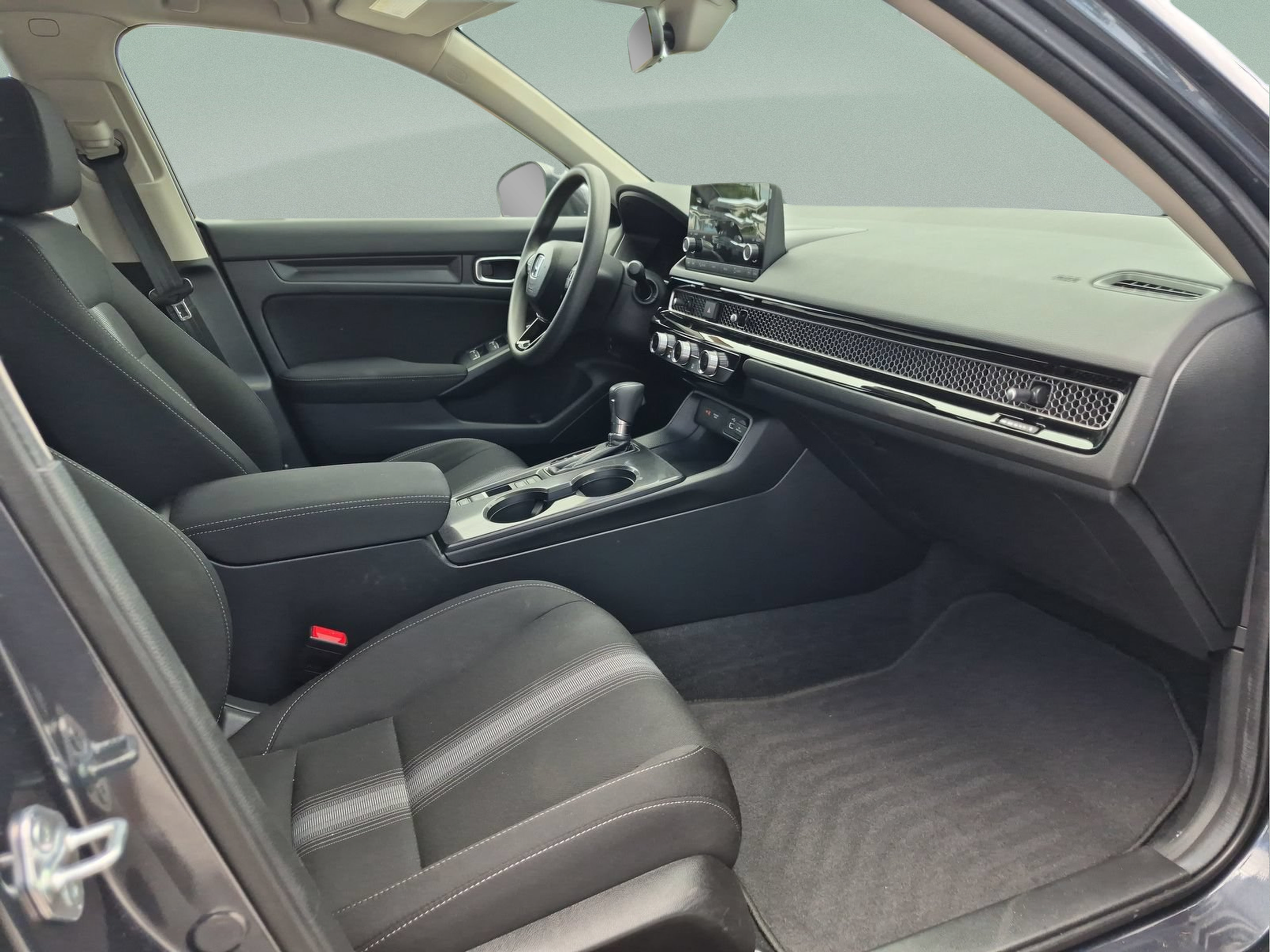 Certified 2023 Honda Civic LX image 20