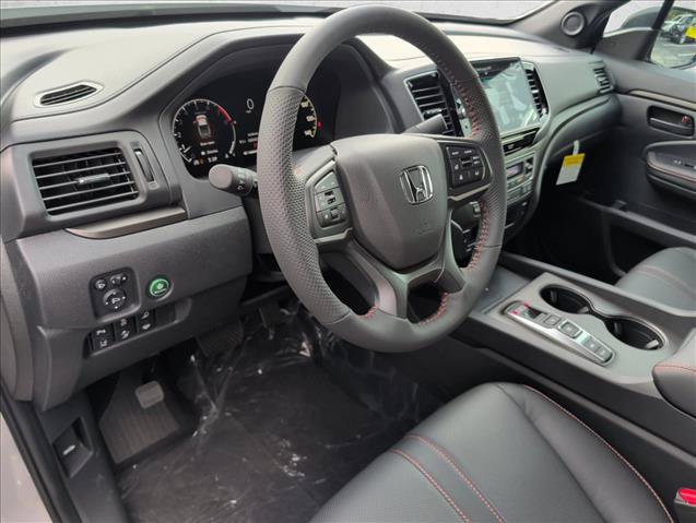 New 2026 Honda Ridgeline TrailSport image 3