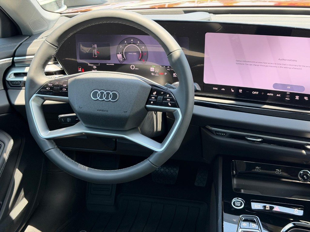 New 2026 Audi A5 2.0T Prestige AWD/4WD image 6