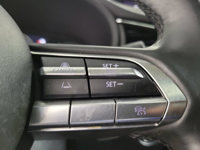 Certified 2022 MAZDA CX-30 AWD 2.5 S w/ Premium Package image 25