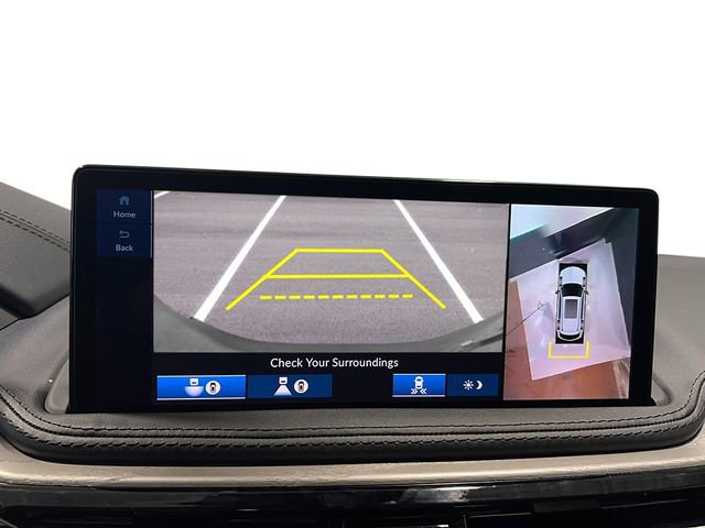 New 2026 Acura MDX w/ Advance Package image 25