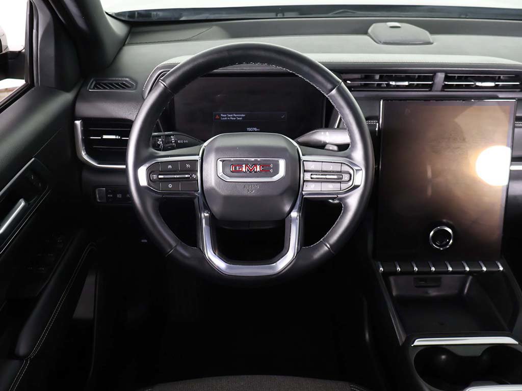 Used 2026 GMC Terrain Elevation FWD image 36