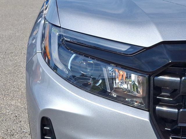 Certified 2024 Honda Ridgeline Sport image 9