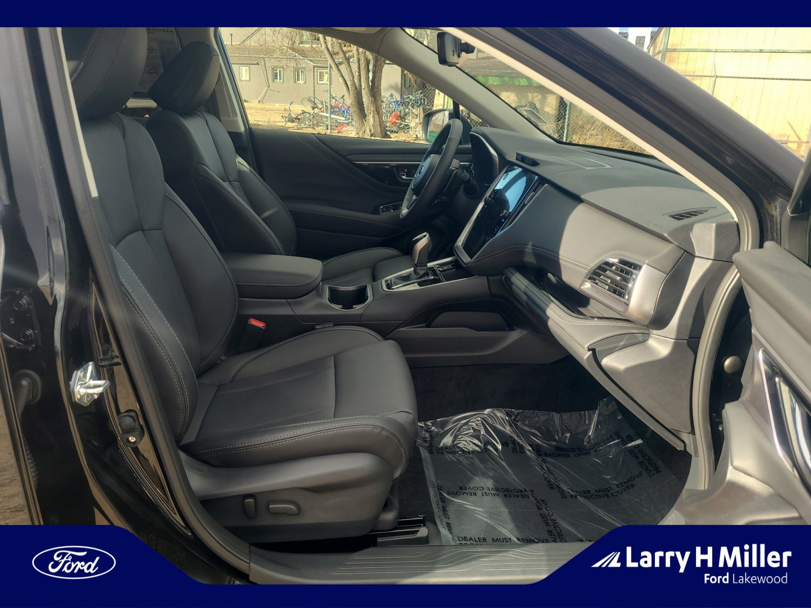 Used 2025 Subaru Outback Limited image 19