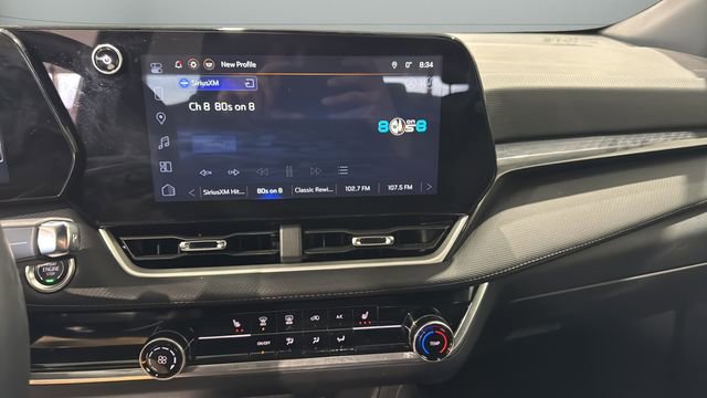 Used 2025 Chevrolet Equinox LT image 29
