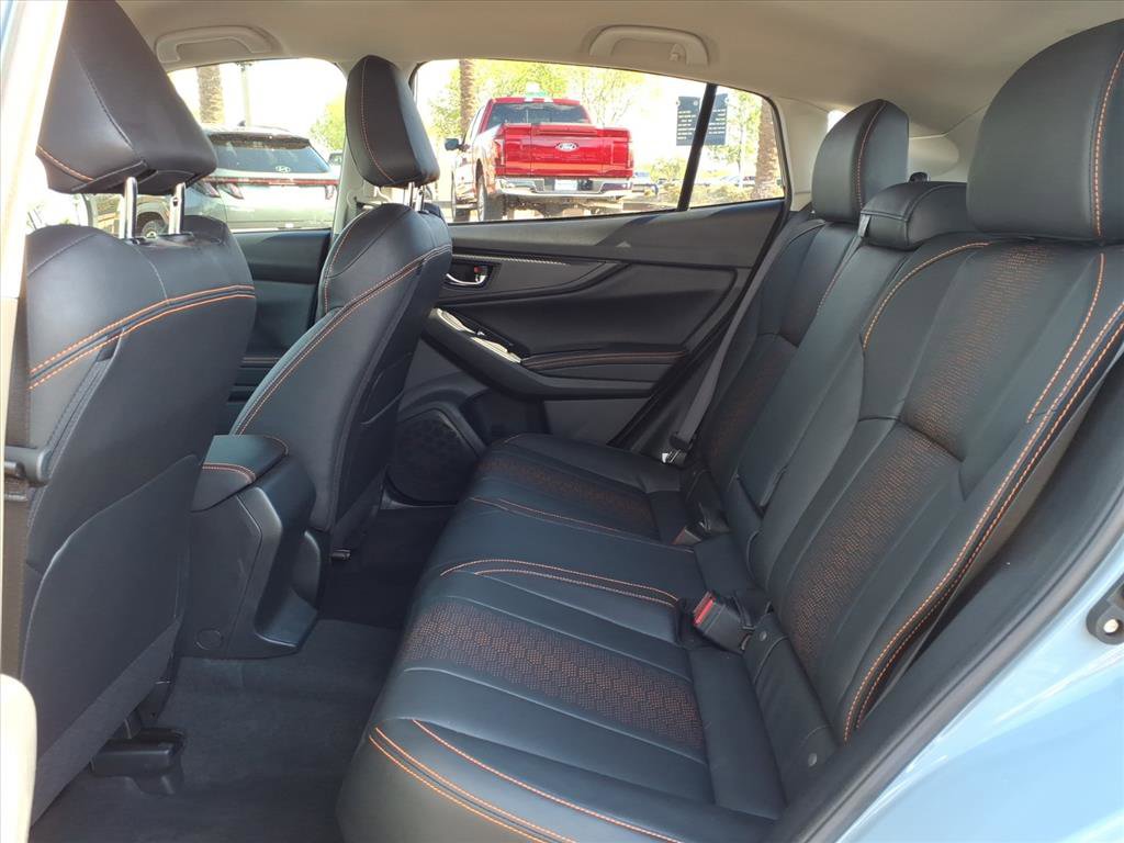 Used 2023 Subaru Crosstrek 2.5i Limited image 15
