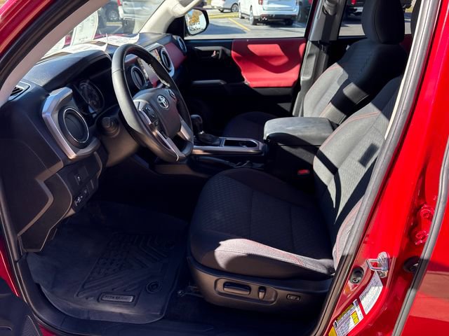 Used 2023 Toyota Tacoma SR5 image 10