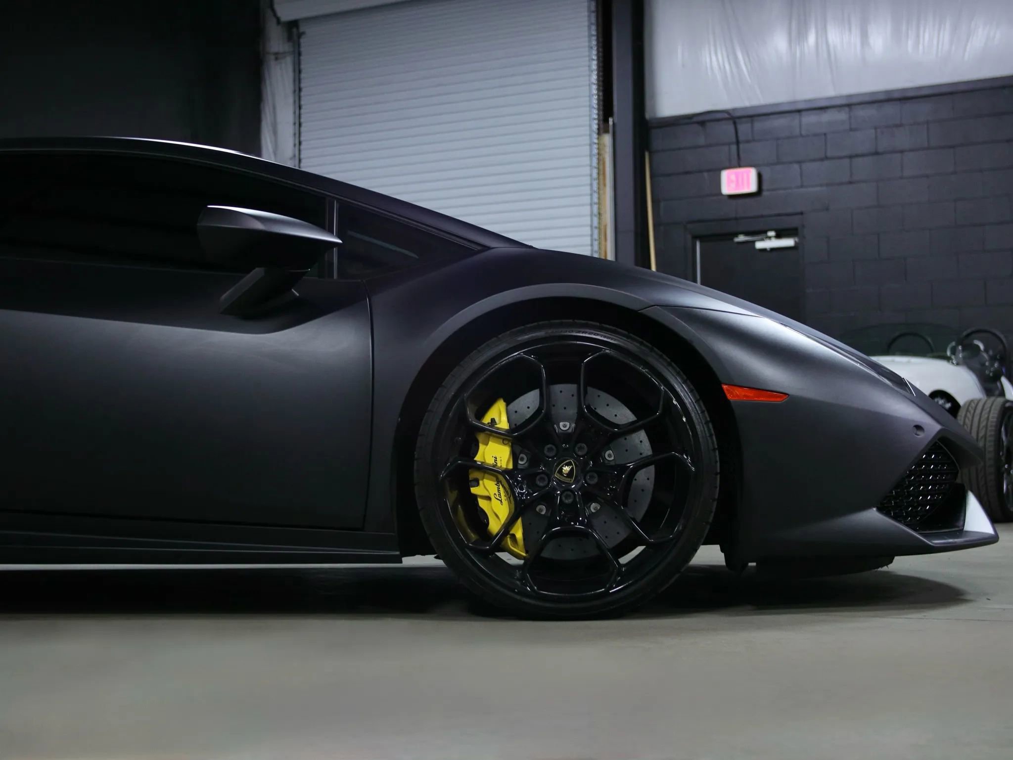 Used 2015 Lamborghini Huracan LP 610-4 image 13