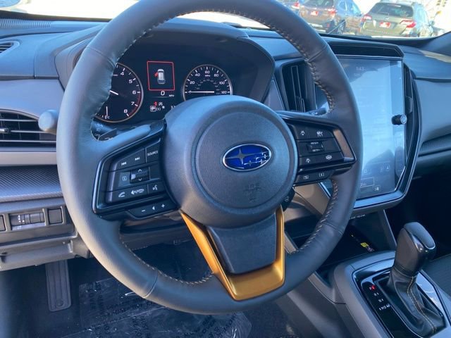 New 2026 Subaru Crosstrek 2.5i Wilderness image 12