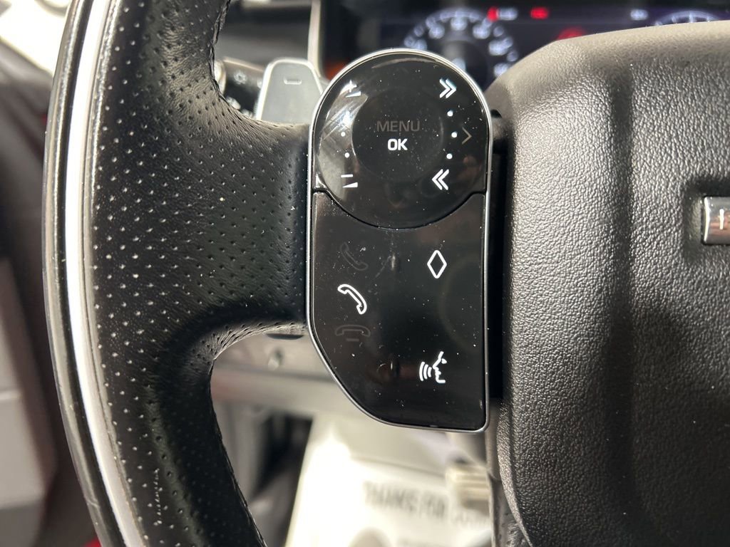 Used 2019 Land Rover Range Rover Sport Supercharged image 22