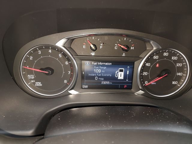 Certified 2023 GMC Acadia SLE w/ Driver Convenience Package image 12