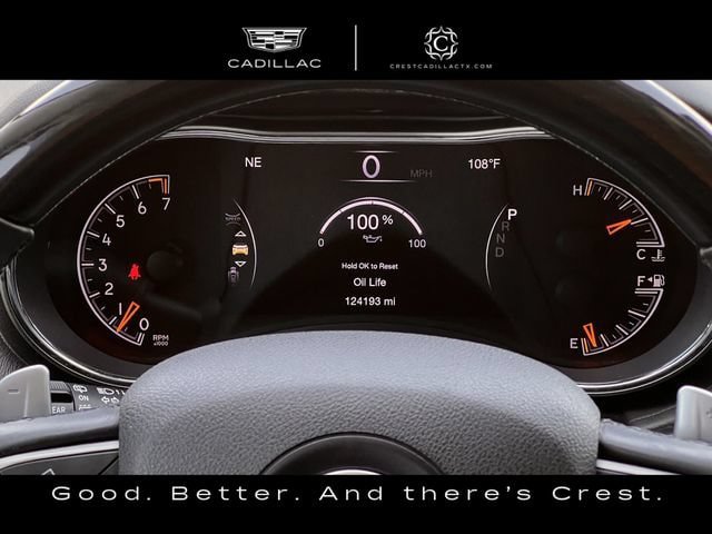 Used 2017 Jeep Grand Cherokee Summit RWD image 16