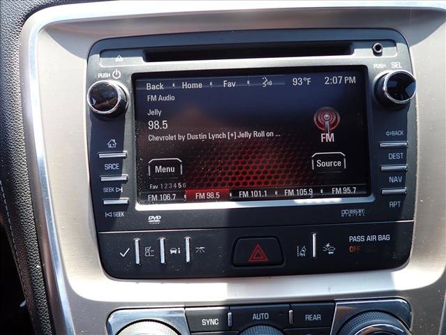 Used 2016 GMC Acadia Denali AWD/4WD image 23