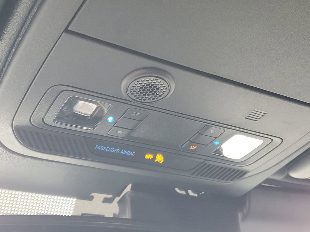 New 2026 Ford Bronco Big Bend image 21