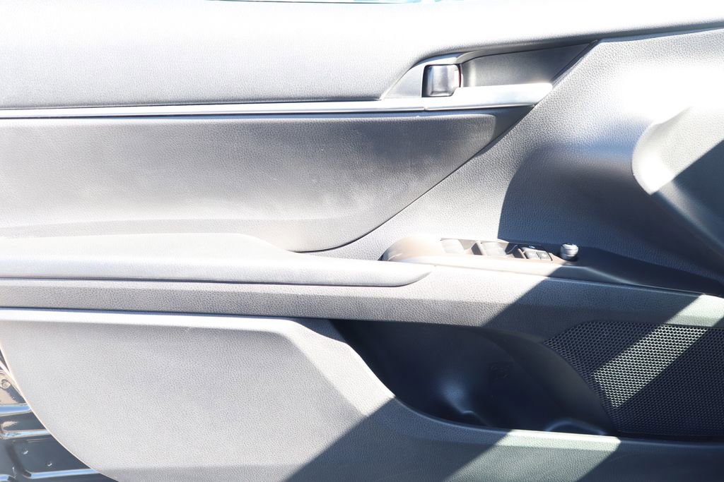 Certified 2024 Toyota Camry SE image 23