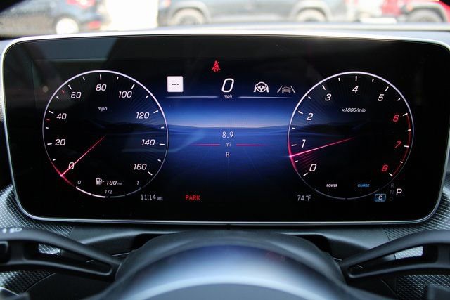 New 2025 Mercedes-Benz C 300 4MATIC Sedan image 23