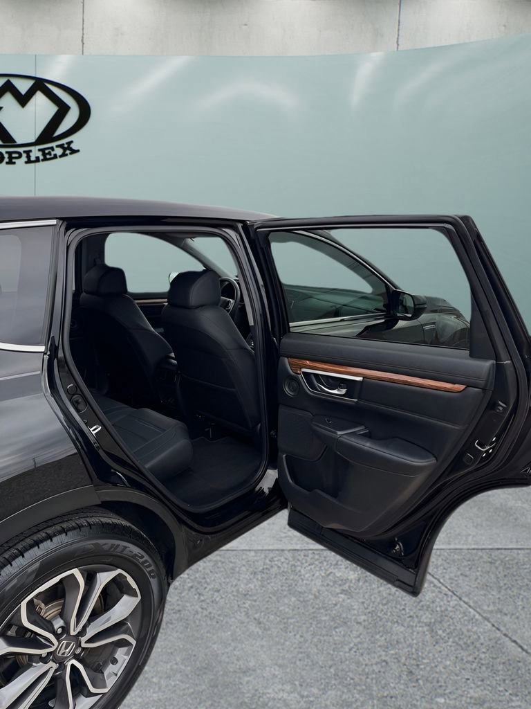 Used 2020 Honda CR-V EX-L image 15