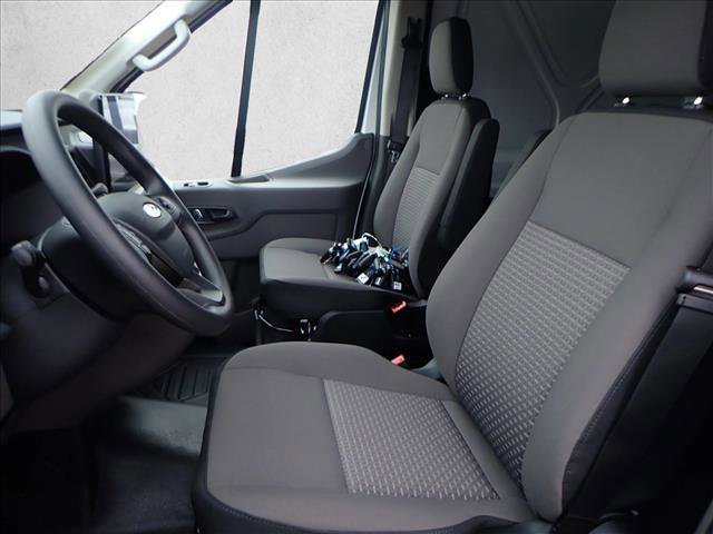 New 2026 Ford Transit 350 148 High Roof Extended AWD image 11