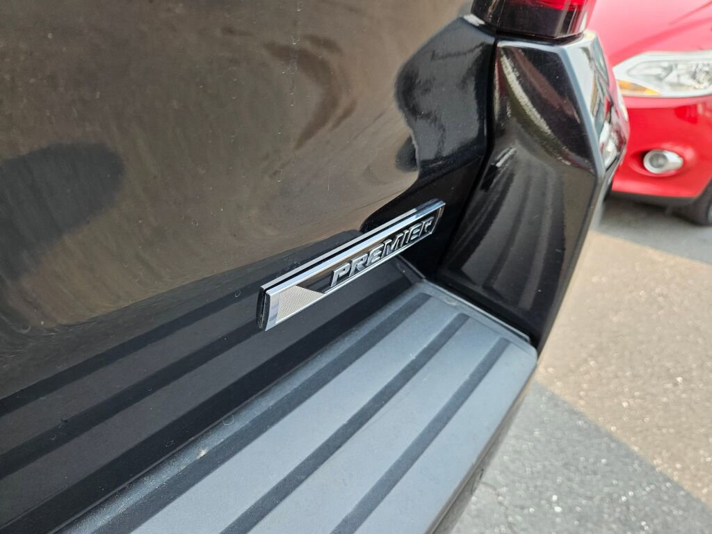 Used 2018 Chevrolet Tahoe Premier w/ RST 6.2L Performance Edition image 9