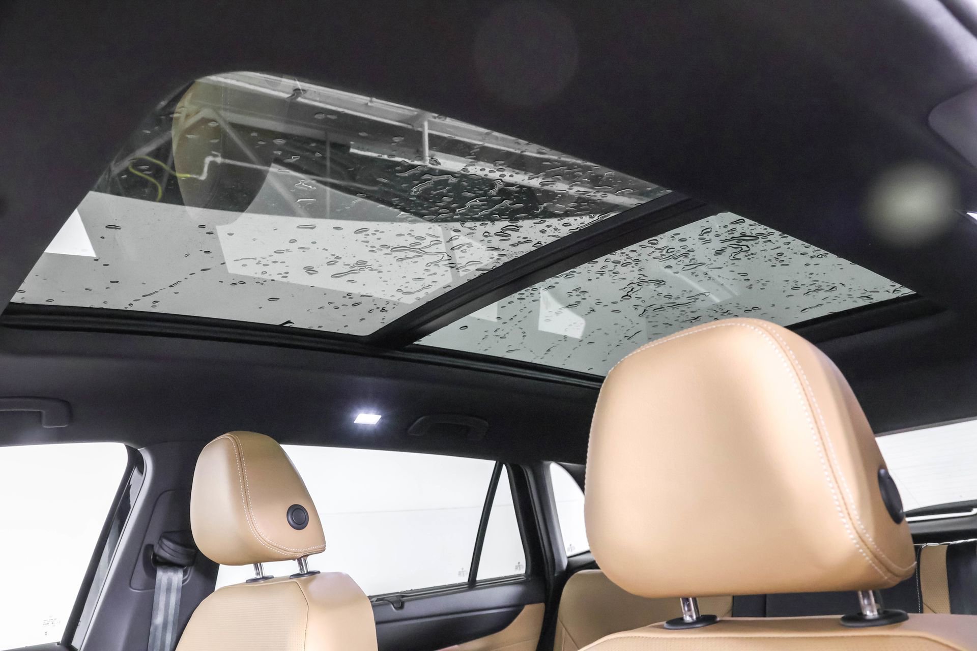 New 2026 Volkswagen Atlas Cross Sport SEL image 31