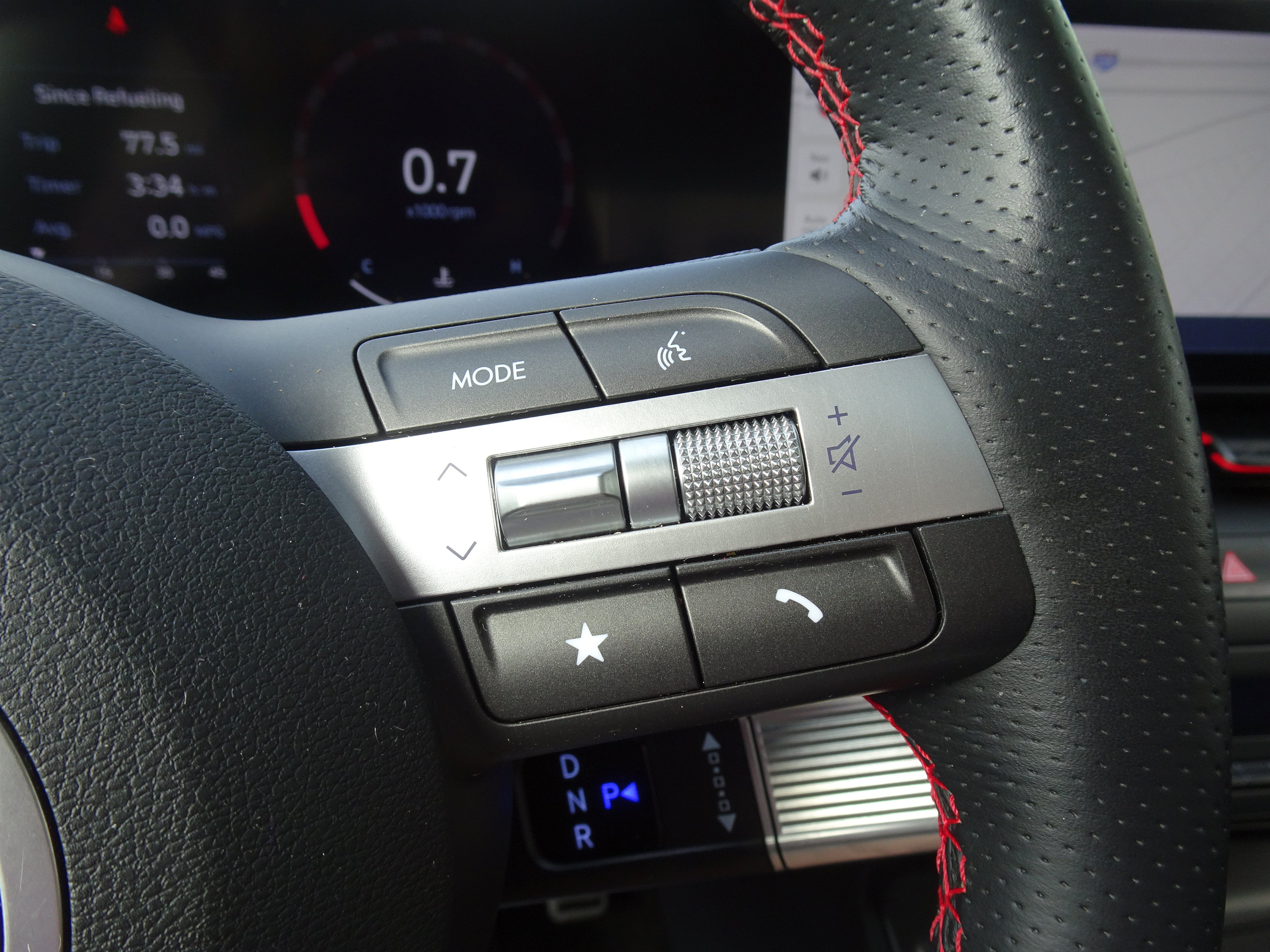 Used 2024 Hyundai Kona N Line AWD/4WD image 22