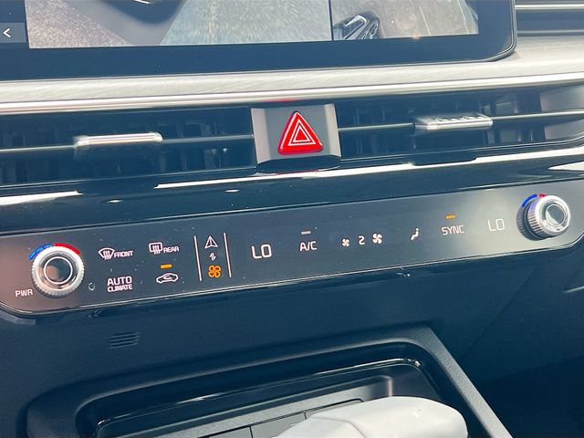 New 2026 Kia K5 EX FWD image 16