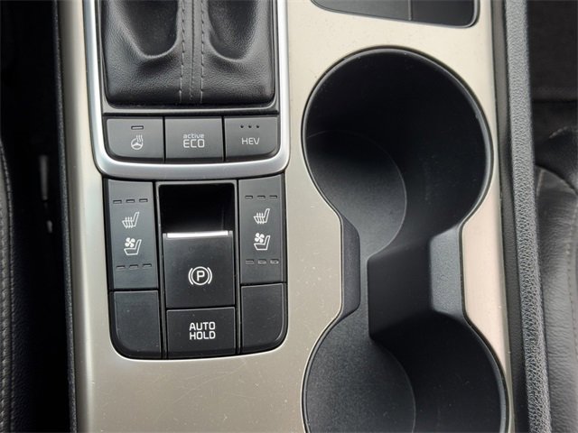 Used 2020 Kia Optima EX w/ Technology Package image 33