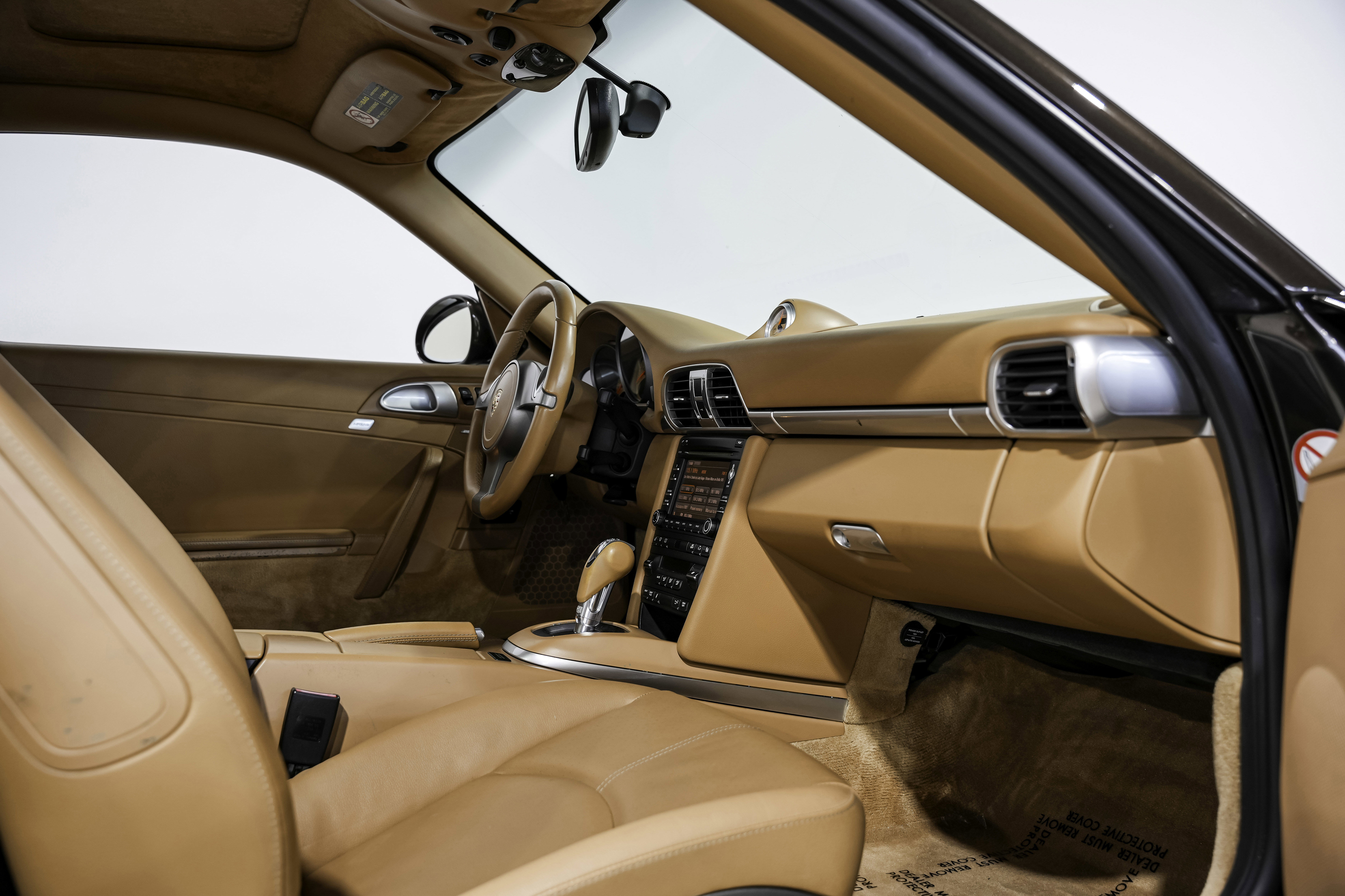 Used 2010 Porsche 911 Carrera S image 28