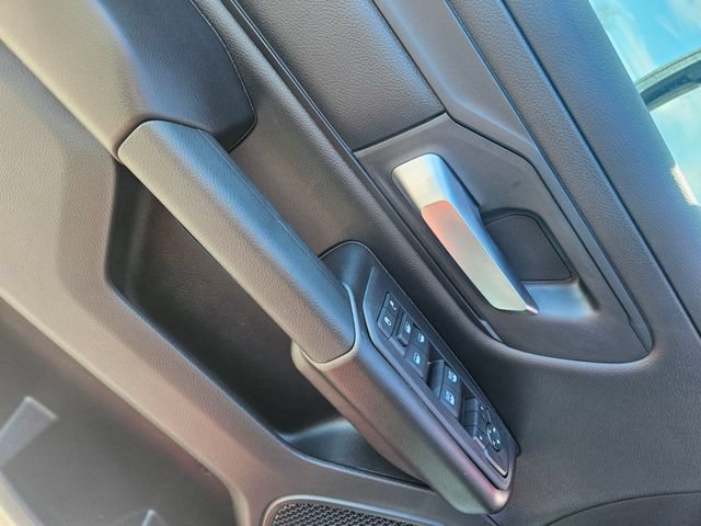 New 2026 RAM 1500 Classic Warlock AWD/4WD image 11