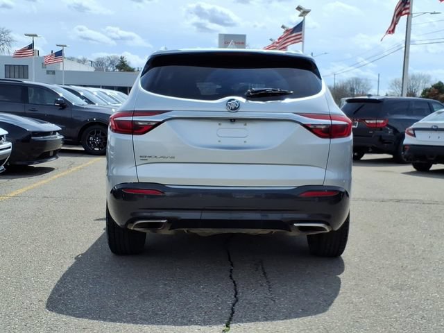Used 2020 Buick Enclave Premium w/ Trailering Package, 5000 lbs. AWD/4WD image 6
