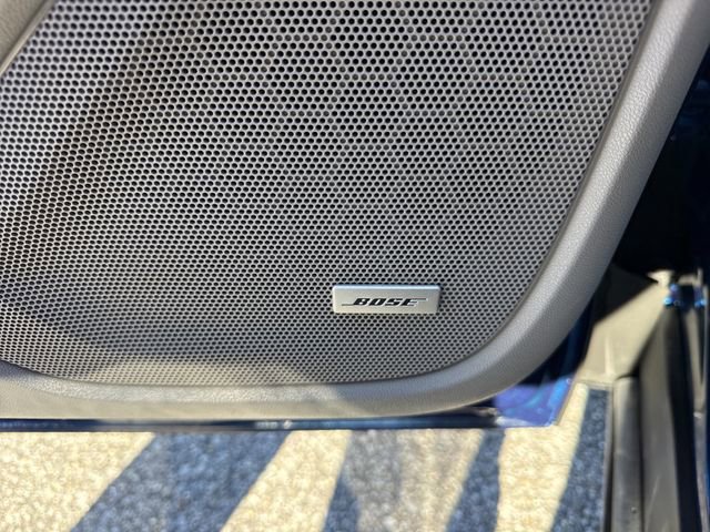 Used 2022 GMC Terrain SLT w/ Infotainment Package II image 37