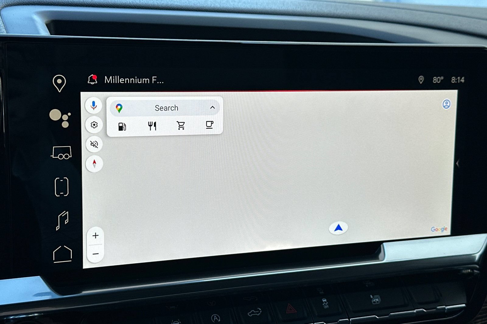 Certified 2024 GMC Sierra 1500 Elevation RWD image 25