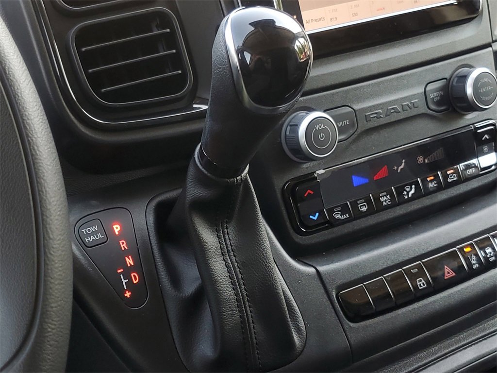 Used 2025 RAM ProMaster 3500 w/ Safety Group image 21