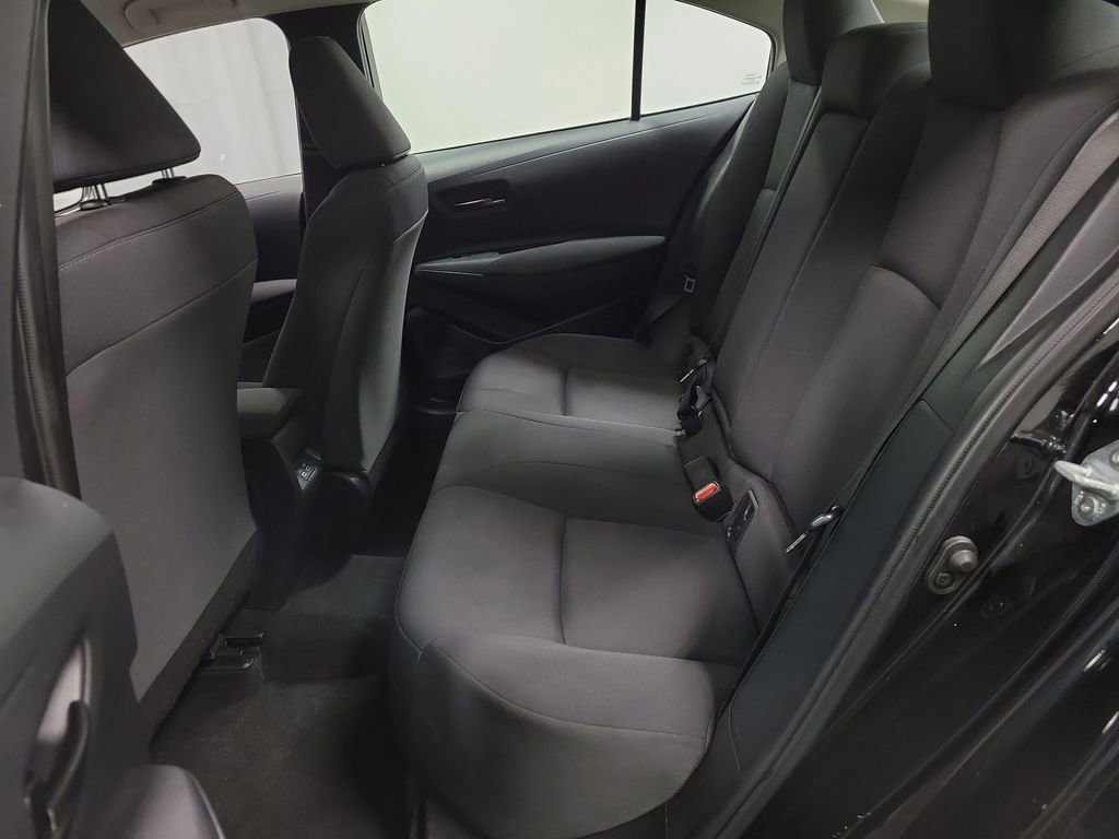 Used 2023 Toyota Corolla LE FWD image 23
