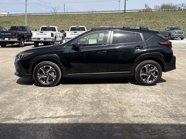 Used 2024 Subaru Crosstrek 2.0i Premium AWD/4WD image 11