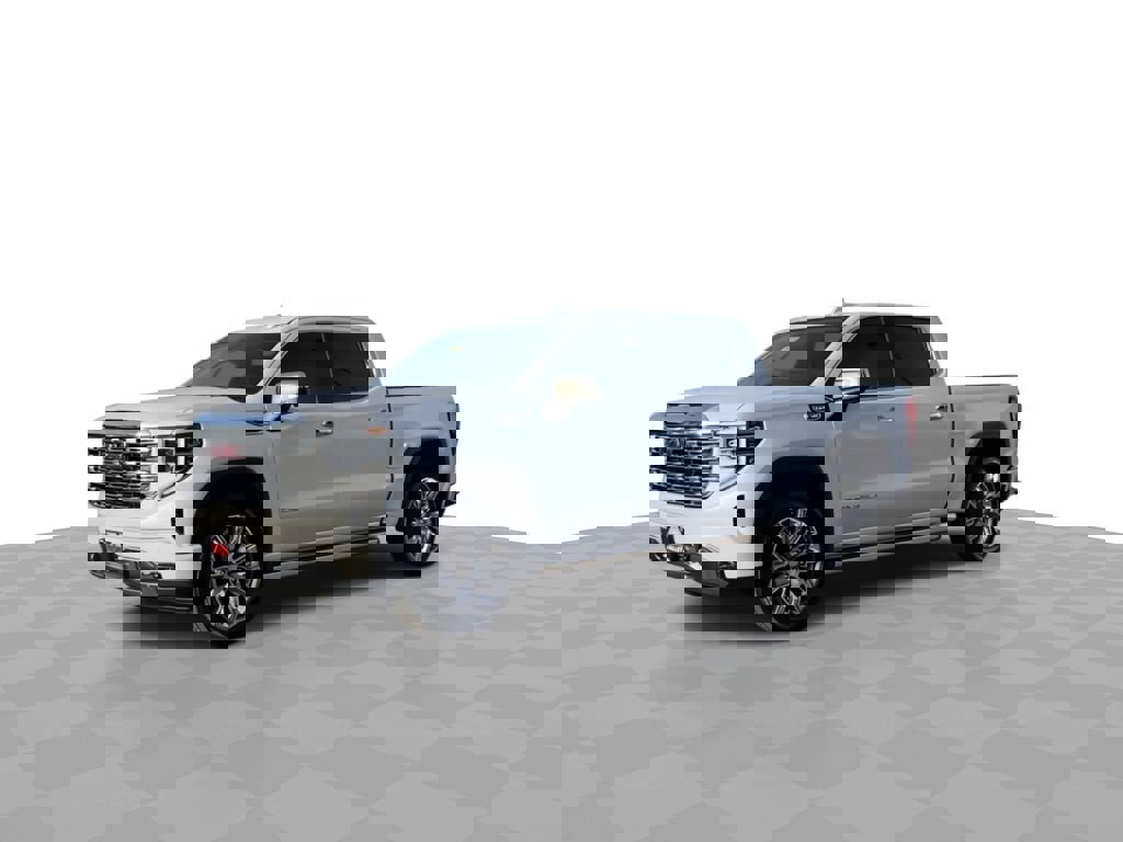 New 2026 GMC Sierra 1500 Denali w/ Denali Reserve Package image 4