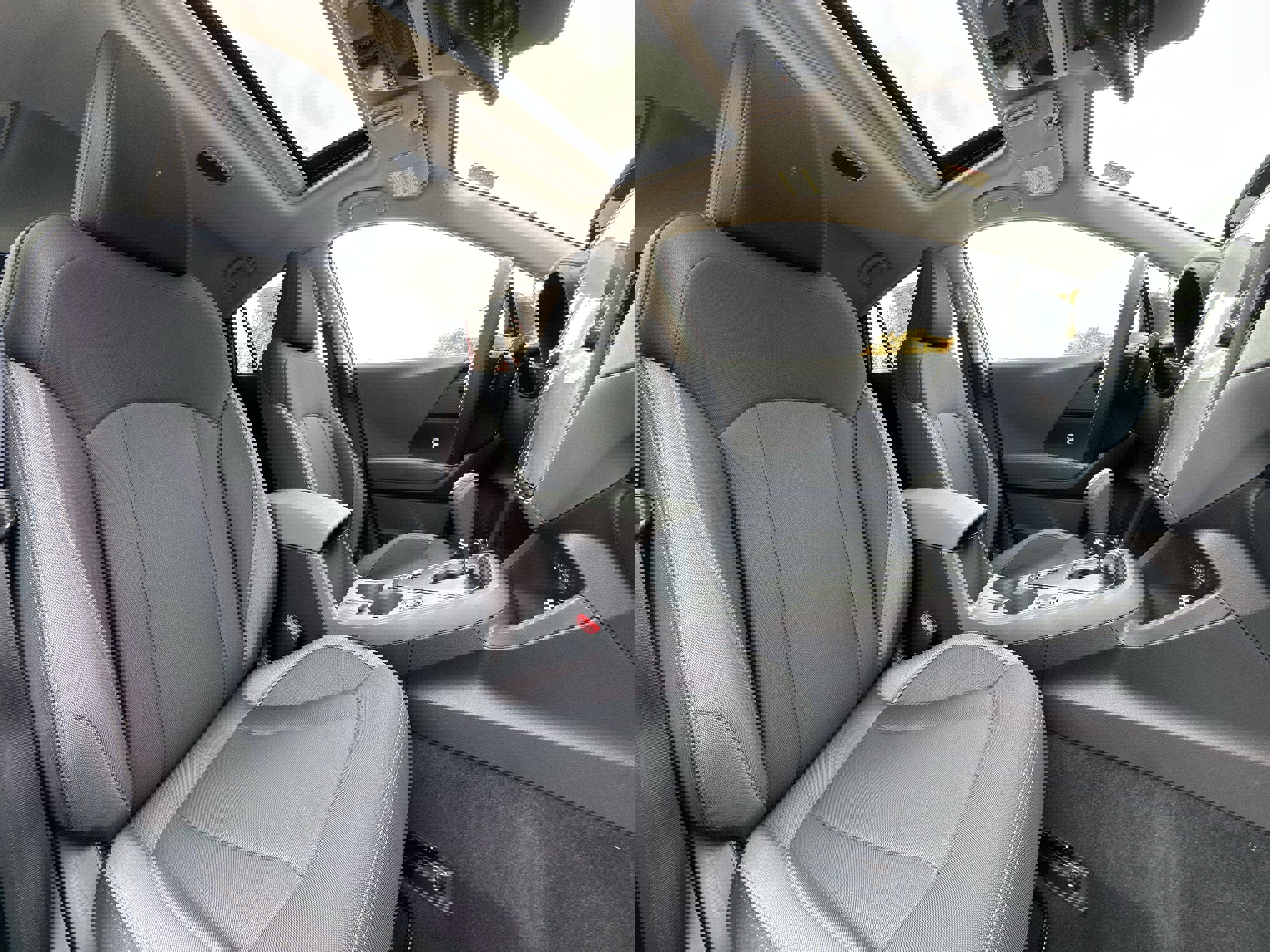 New 2026 Subaru Crosstrek 2.5i Premium image 33