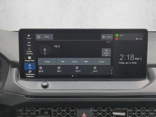 Used 2023 Honda Accord Touring image 14