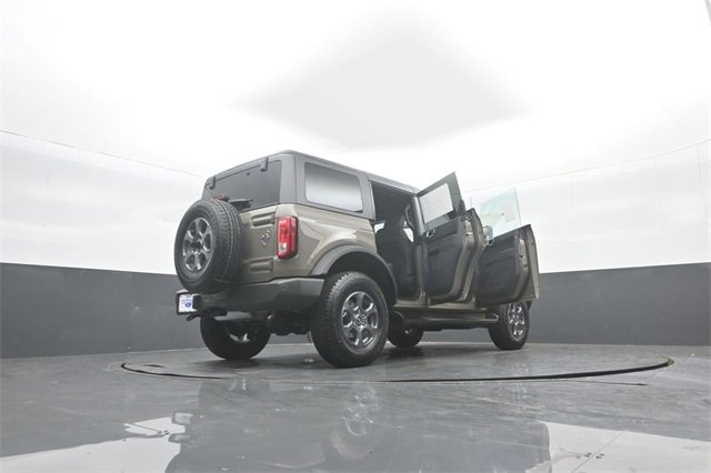 New 2026 Ford Bronco Big Bend image 38