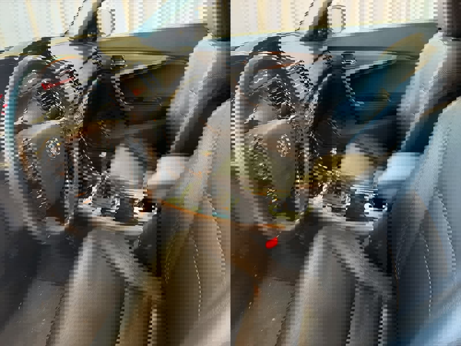 Used 2017 Honda Accord EX-L image 23