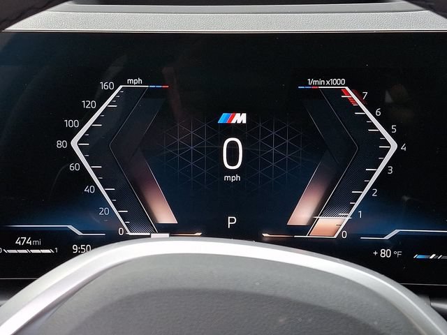 New 2026 BMW 330i xDrive Sedan w/ M Sport Package AWD/4WD image 18