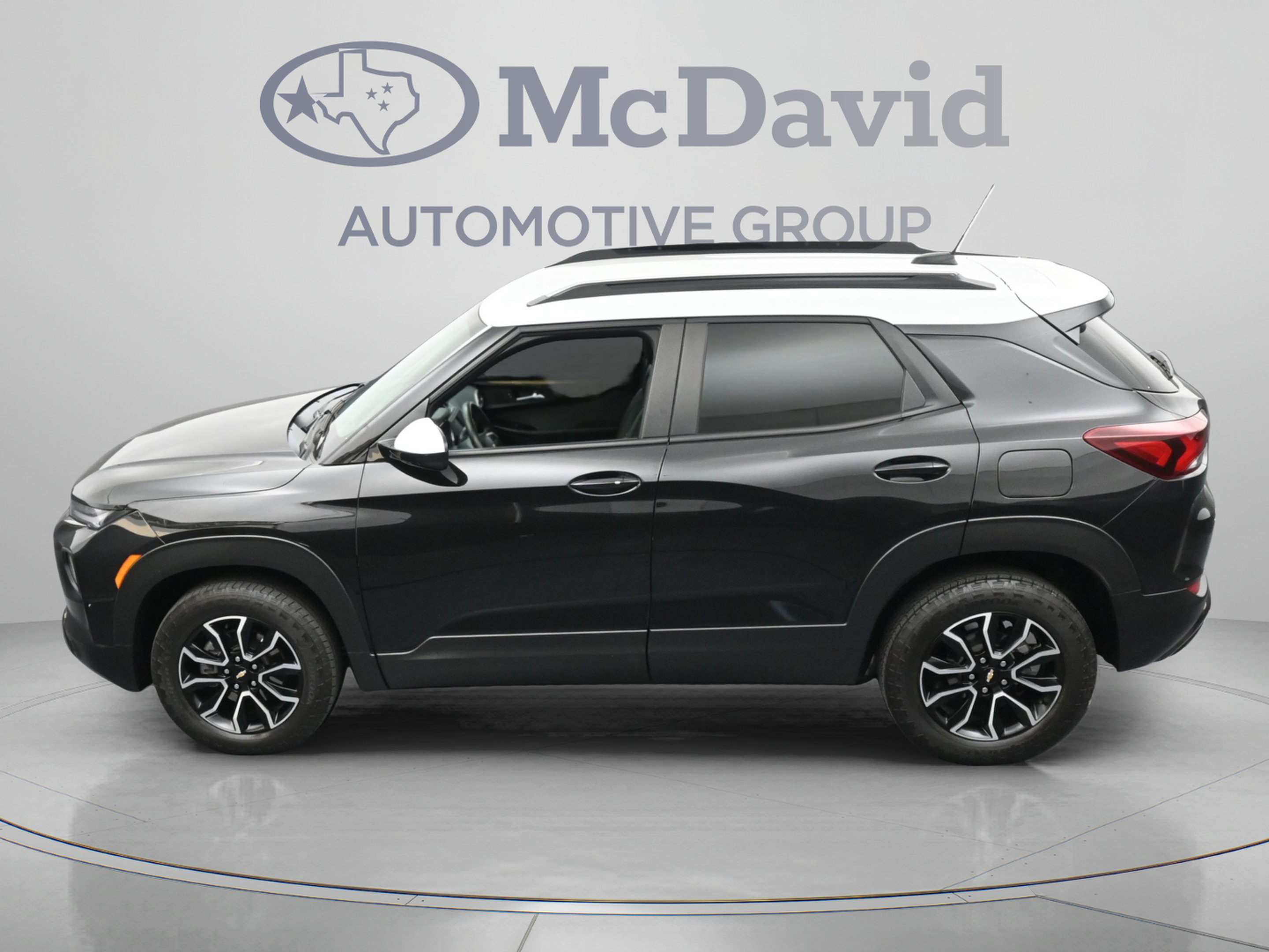 Used 2023 Chevrolet TrailBlazer ACTIV AWD/4WD image 34