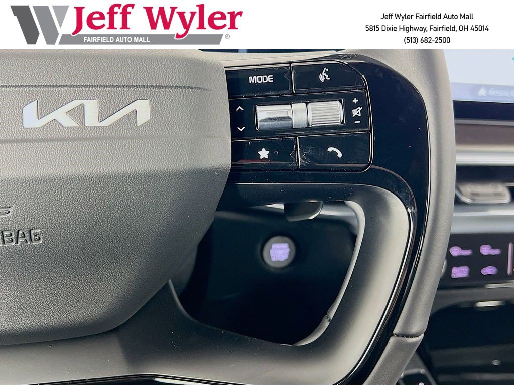 New 2026 Kia Sorento SX Prestige AWD/4WD image 16
