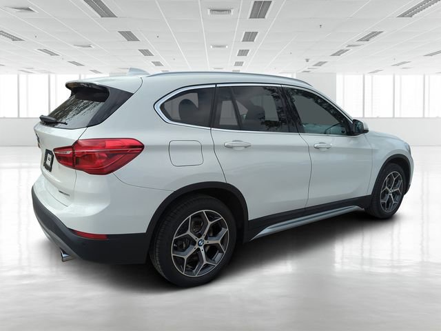Used 2019 BMW X1 xDrive28i image 4