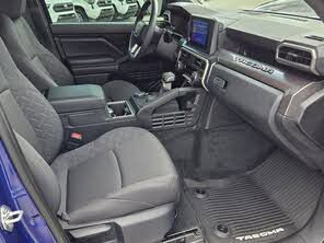 Used 2025 Toyota Tacoma SR5 RWD image 23