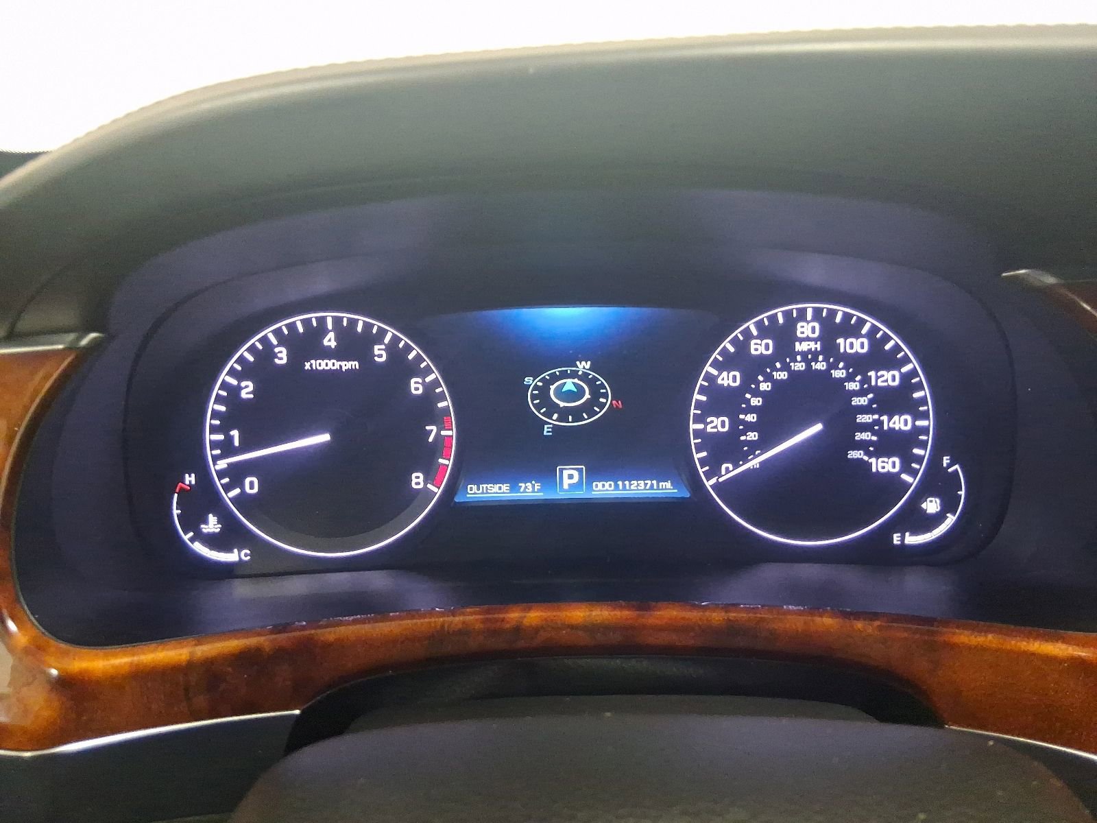 Used 2014 Hyundai Equus Signature RWD image 24