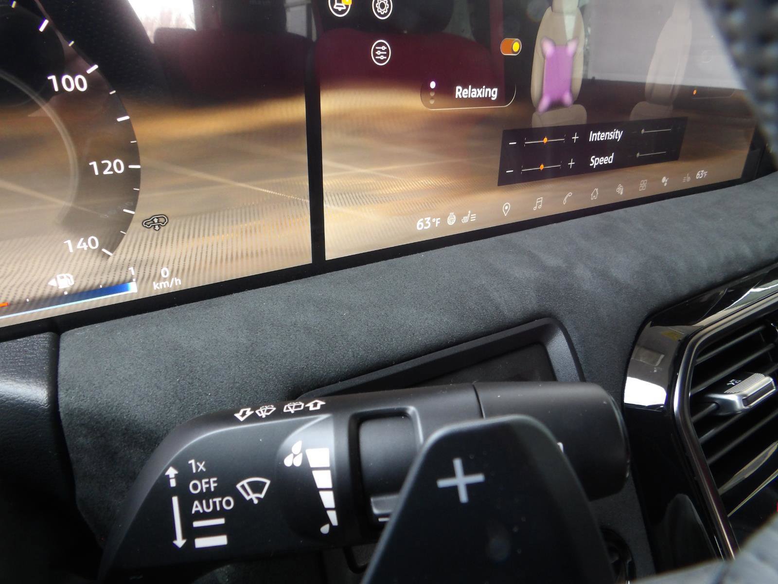 New 2026 Nissan Armada NISMO image 43