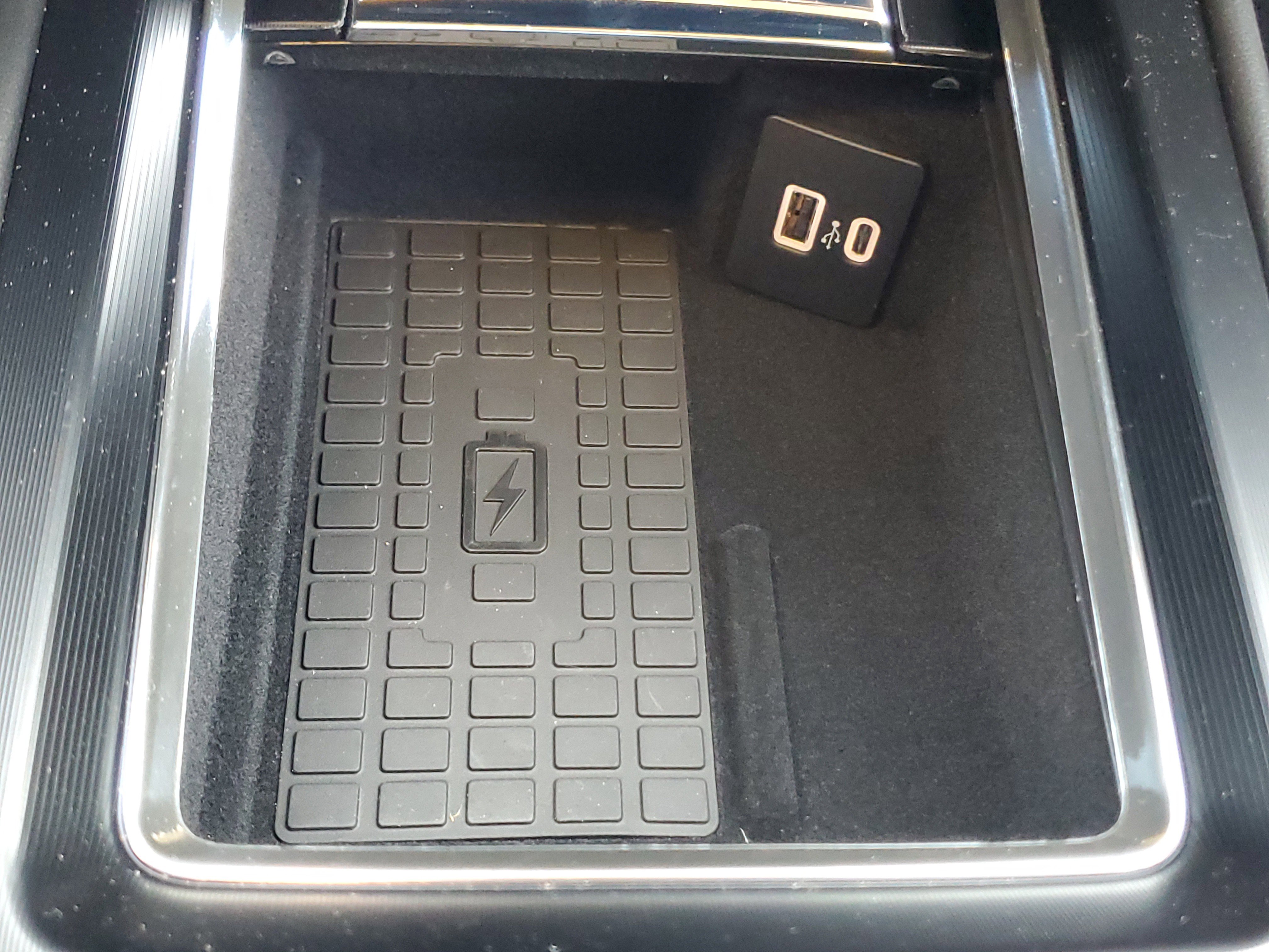 New 2026 Lincoln Corsair Premiere image 23